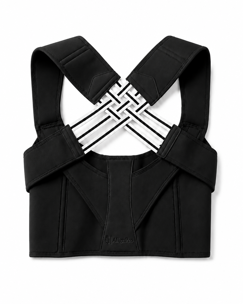 AlignPro™ Everyday Posture Support