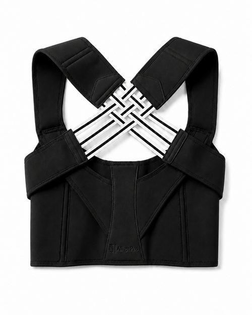 AlignPro™ Everyday Posture Support
