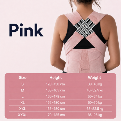 AlignPro™ Everyday Posture Support